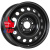 ТЗСК 6,5x16/5x112 ET50 D57,1 Skoda Octavia черный