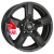 OZ 8x18/5x114,3 ET32 D75 Versilia Matt Black