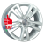 Replay 7x17/5x108 ET42 D65,1 PG76 Sil (конус, C570) Replay 7x17/5x108 ET42 D65,1 PG76 Sil (конус, C570)