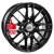 RST 5,5x14/4x100 ET43 D60,1 R004 (Logan) BL