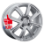 LS 6x15/4x100 ET50 D60,1 313 Sil LS 6x15/4x100 ET50 D60,1 313 Sil