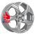 RST 7x17/5x110 ET46 D63,4 R227 (Changhan) Silver