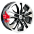 RST 6,5x16/5x112 ET46 D57,1 R116 (Skoda) BD