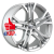 RST 8,5x19/5x120 ET30 D66,1 R029 (Voyah) Silver