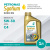 SYNTIUM 5000 RN 5W30 1L, PETRONAS-1