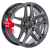 NZ 6,5x16/5x110 ET37 D65,1 R-04 Graphite