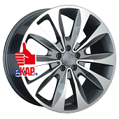 Replay 9x20/5x112 ET57 D66,6 MR110 GMF (MB001)