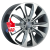 Replay 9x20/5x112 ET57 D66,6 MR110 GMF (MB001) Replay 9x20/5x112 ET57 D66,6 MR110 GMF (MB001)