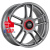 OZ 8,5x19/5x112 ET45 D75 Indy HLT Titanium