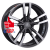 Replay 8x18/5x112 ET34 D57,1 VV305 GMF (конус, C570)
