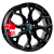 Venti 6x16/4x100 ET41 D60,1 1619 BL