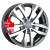 LS 6,5x16/5x112 ET33 D57,1 1034 GMF (конус)
