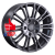 Replay 8,5x20/5x150 ET58 D110,1 LX153 GM (пш) Replay 8,5x20/5x150 ET58 D110,1 LX153 GM (пш)