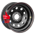 Off-Road Wheels 8x17/5x127 ET0 D75 Jeep 