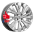 СКАД 6,5x17/4x100 ET43 D60,1 Тимару (КЛ1173) Селена
