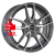 Megami 6x15/4x100 ET50 D60,1 MGM-20FF GMF