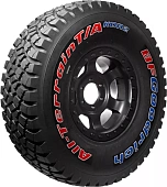 All Terrain T/A KDR2+