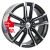 RST 7x18/5x108 ET23 D60,1 R078 (LX TGDI) BD RST 7x18/5x108 ET23 D60,1 R078 (LX TGDI) BD