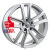 RST 7x18/5x114,3 ET37 D66,6 R078 (Jolion) Silver