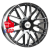 RST 8,5x20/5x108 ET45 D63,4 R042 (LR) BDR