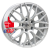 RST 7x17/5x108 ET36 D65,1 R137 (Exeed) Silver