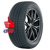 Yokohama 245/35ZR21 96(Y) XL Advan Sport V107 TL