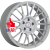 Alcasta 6,5x16/5x108 ET50 D63,3 M33 WF
