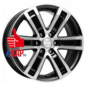 Алмаз черный