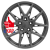 RST 7x17/5x114,3 ET37 D66,6 R247 (Haval) BMG