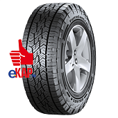 Gislaved 235/70R16 106H TerraControl ATR TL FR