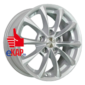 спарк-сильвер