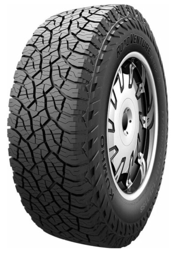 Kumho 315/70R17 121/118S Road Venture AT52 TL