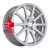 Khomen Wheels 6,5x17/4x100 ET49 D54,1 KHW1707 (KIA Rio I/II Solaris I/II) F-Silver