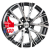 RST 6,5x17/5x108 ET33 D60,1 R207 (Chery) BD