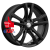 СКАД 8x18/5x120 ET34 D72,6 Мюнхен (КЛ306) Бархат новый
