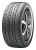 Kumho 265/70R16 112V Ecsta X3 KL17 TL