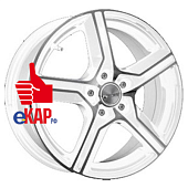 Алмаз белый