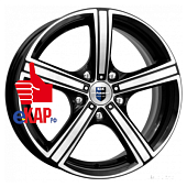 Дарк платинум