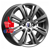 Дарк платинум