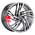 OZ 8x19/5x120 ET40 D79 Sardegna Crystal Titanium