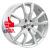 RST 8x20/5x108 ET33 D65,1 R012 Silver