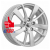 K&K 6x15/5x100 ET38 D57,1 КС876 Сильвер K&K 6x15/5x100 ET38 D57,1 КС876 Сильвер