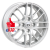 RST 5,5x14/4x100 ET43 D60,1 R004 (Logan) SL RST 5,5x14/4x100 ET43 D60,1 R004 (Logan) SL