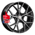 LS 7x16/4x114,3 ET40 D67,1 1365 BKF (конус)