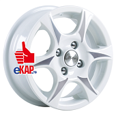 Алмаз белый