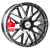 RST 8,5x20/5x112 ET40 D66,6 R042 (Mercedes) BDR