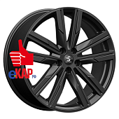 Fury black