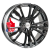 RST 7x18/5x108 ET36 D65,1 R188 (Exeed TXL) BL
