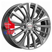 Дарк платинум