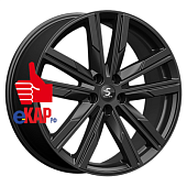 Fury black